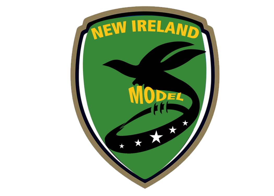 New Ireland Model logo