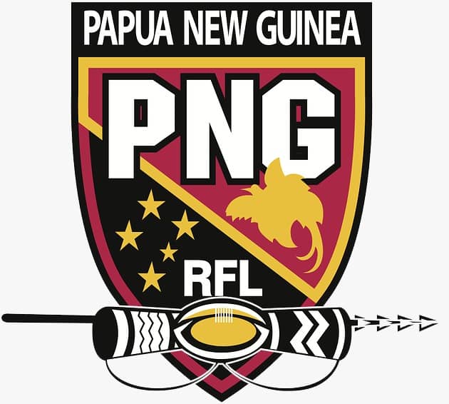 PNGRFL logo