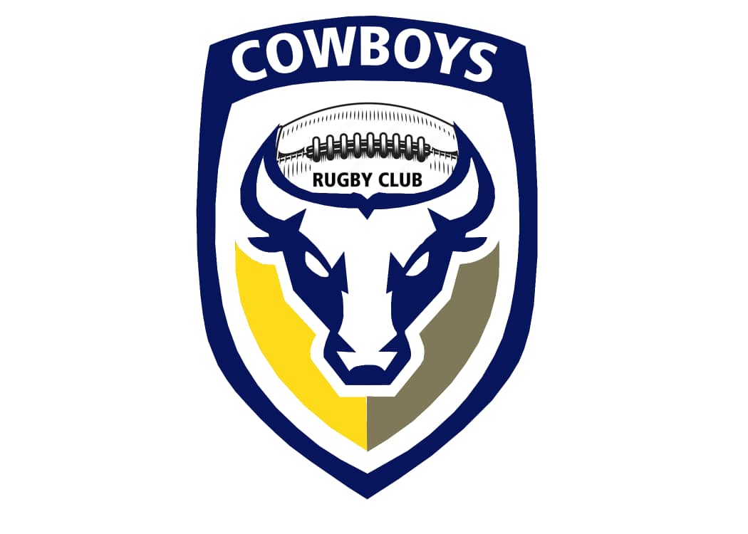 Cowboys Rugby Club logo