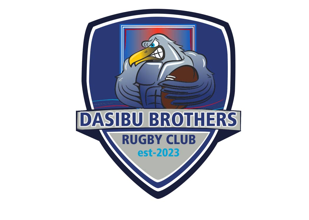 Dasibu Brothers Rugby Club logo