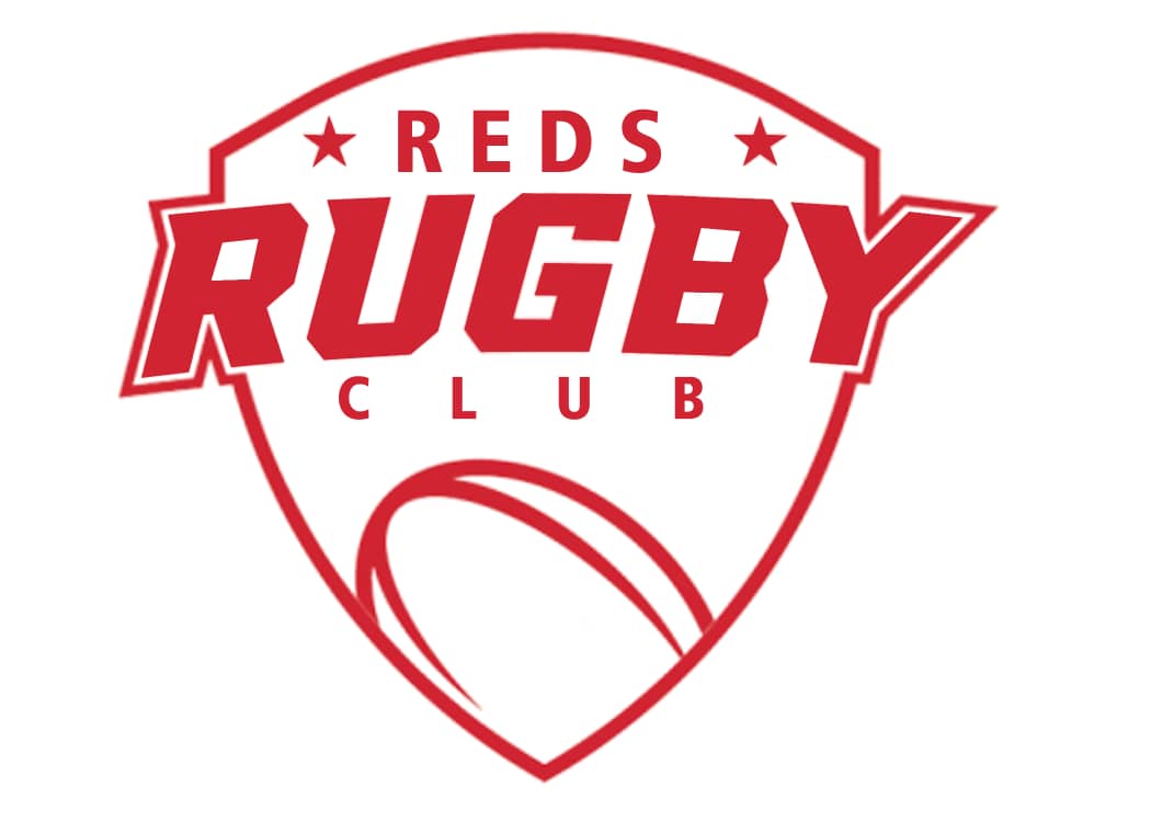 Reds Rugby Club logo